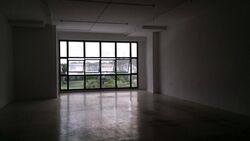 Midview City (D20), Factory #497895711